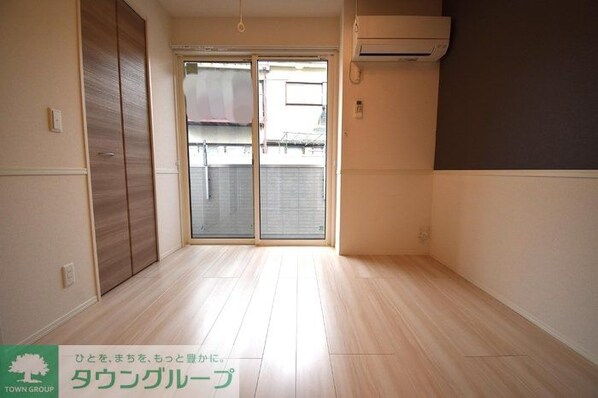 Dレジデンス大和田の物件内観写真